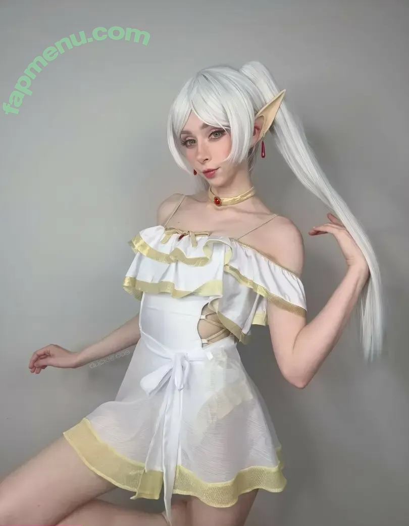 Duckie.Cos nude photo #0218 (Lexi / darlingducky / duckie_cos)