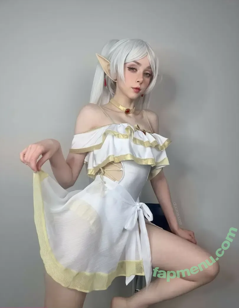 Duckie.Cos nude photo #0219 (Lexi / darlingducky / duckie_cos)