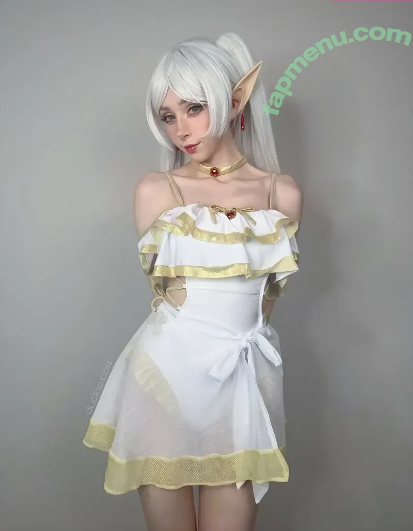 Duckie.Cos nude photo #0220 (Lexi / darlingducky / duckie_cos)