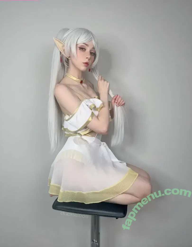 Duckie.Cos nude photo #0221 (Lexi / darlingducky / duckie_cos)