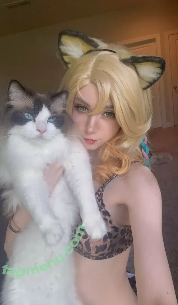Duckie.Cos nude photo #0252 (Lexi / darlingducky / duckie_cos)