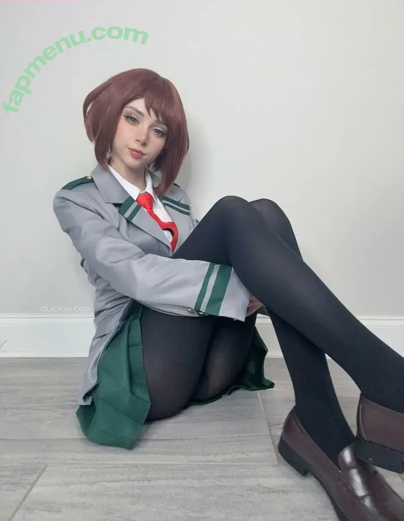 Duckie.Cos nude photo #0255 (Lexi / darlingducky / duckie_cos)