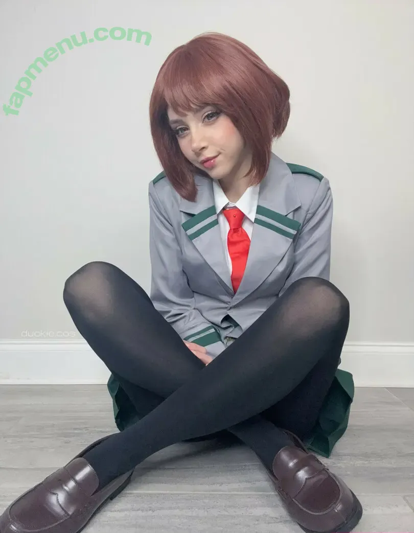 Duckie.Cos nude photo #0256 (Lexi / darlingducky / duckie_cos)