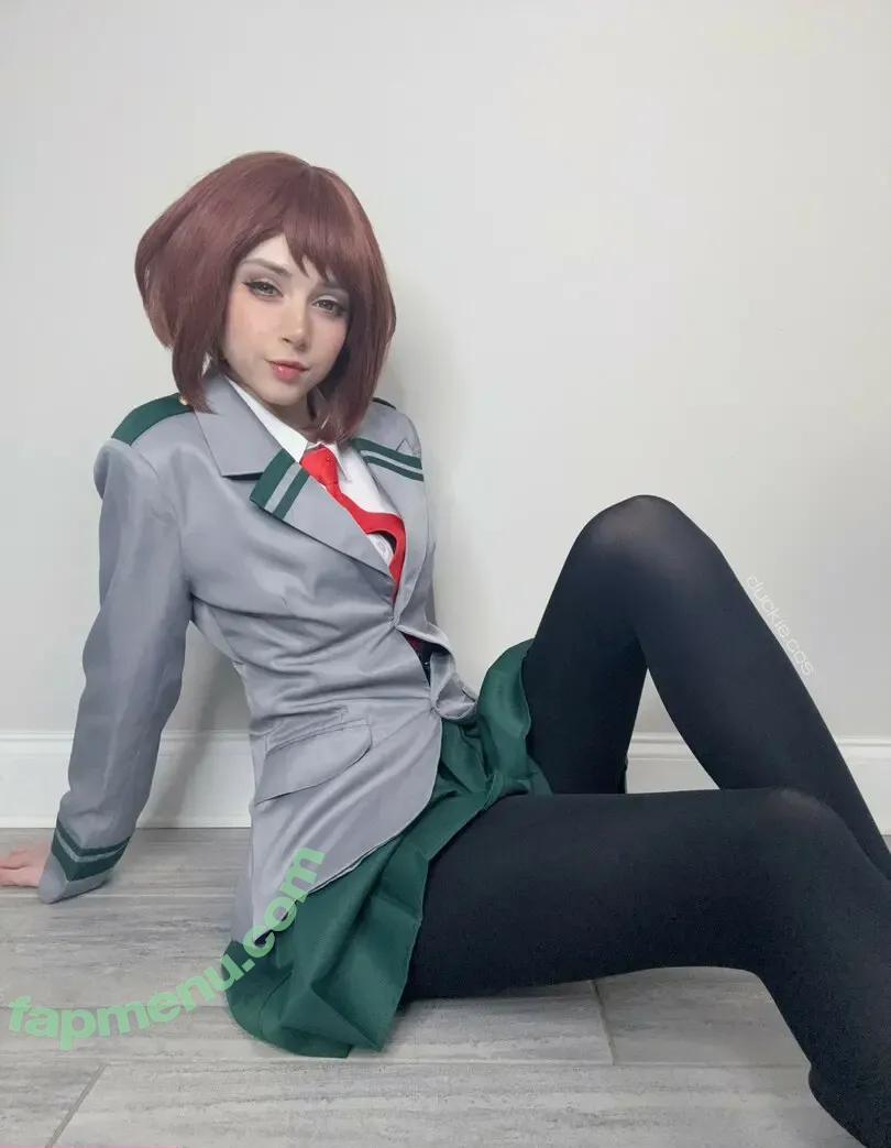 Duckie.Cos nude photo #0257 (Lexi / darlingducky / duckie_cos)