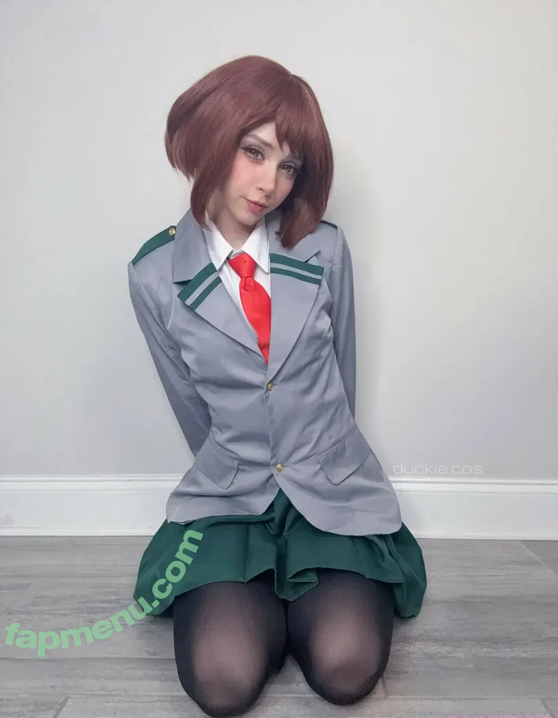 Duckie.Cos nude photo #0258 (Lexi / darlingducky / duckie_cos)