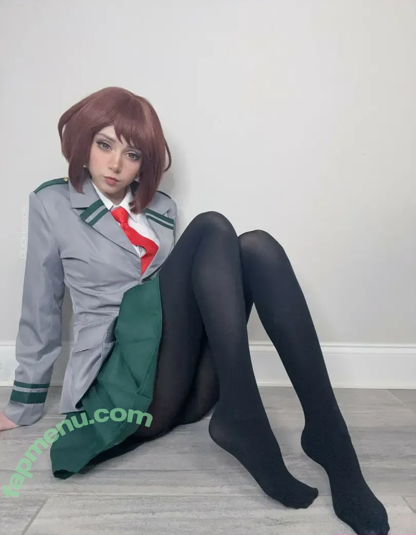 Duckie.Cos nude photo #0262 (Lexi / darlingducky / duckie_cos)