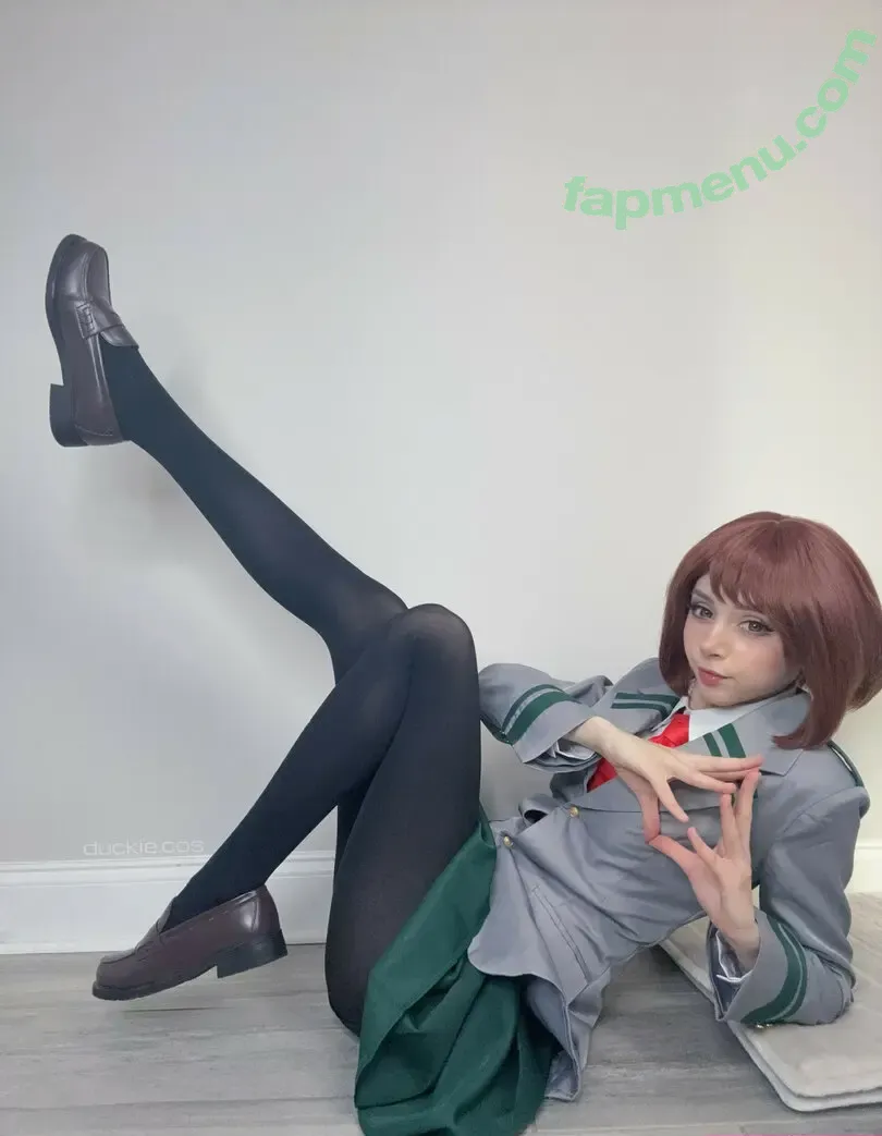 Duckie.Cos nude photo #0263 (Lexi / darlingducky / duckie_cos)