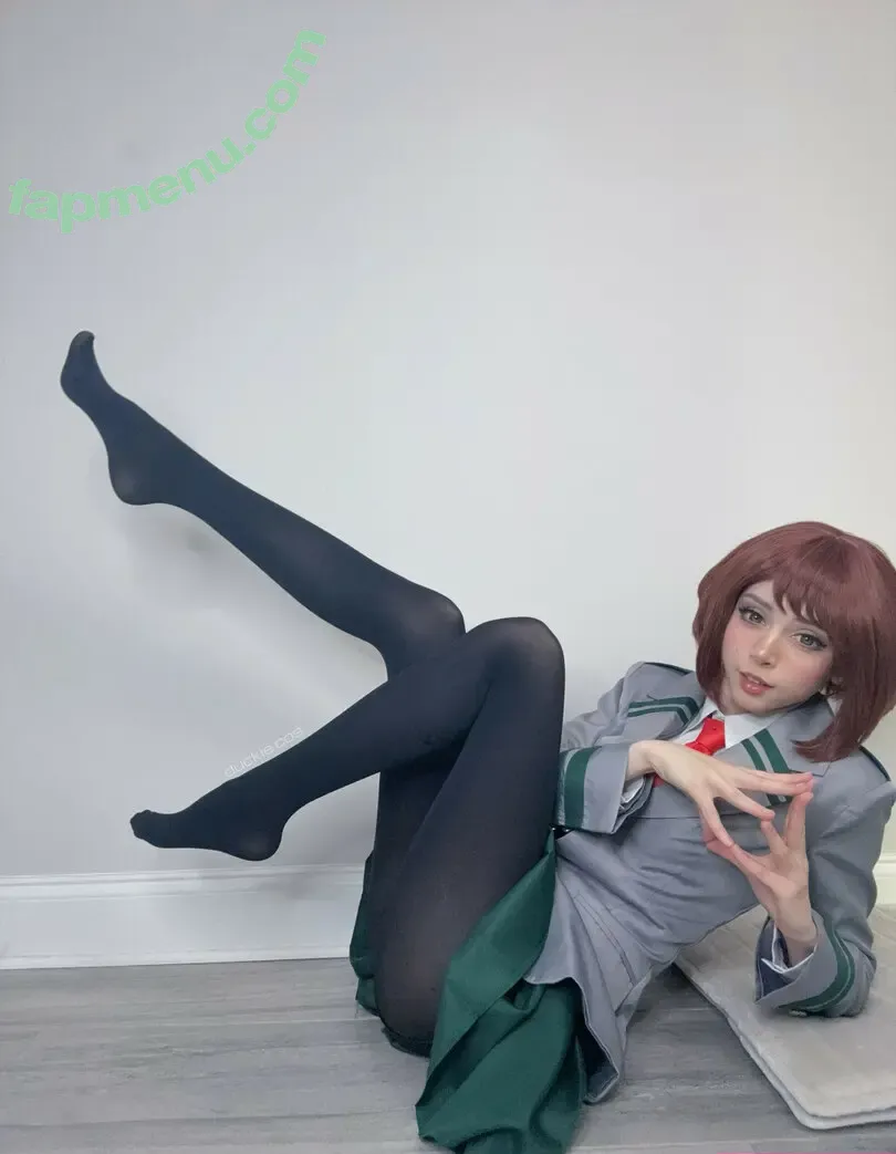 Duckie.Cos nude photo #0264 (Lexi / darlingducky / duckie_cos)