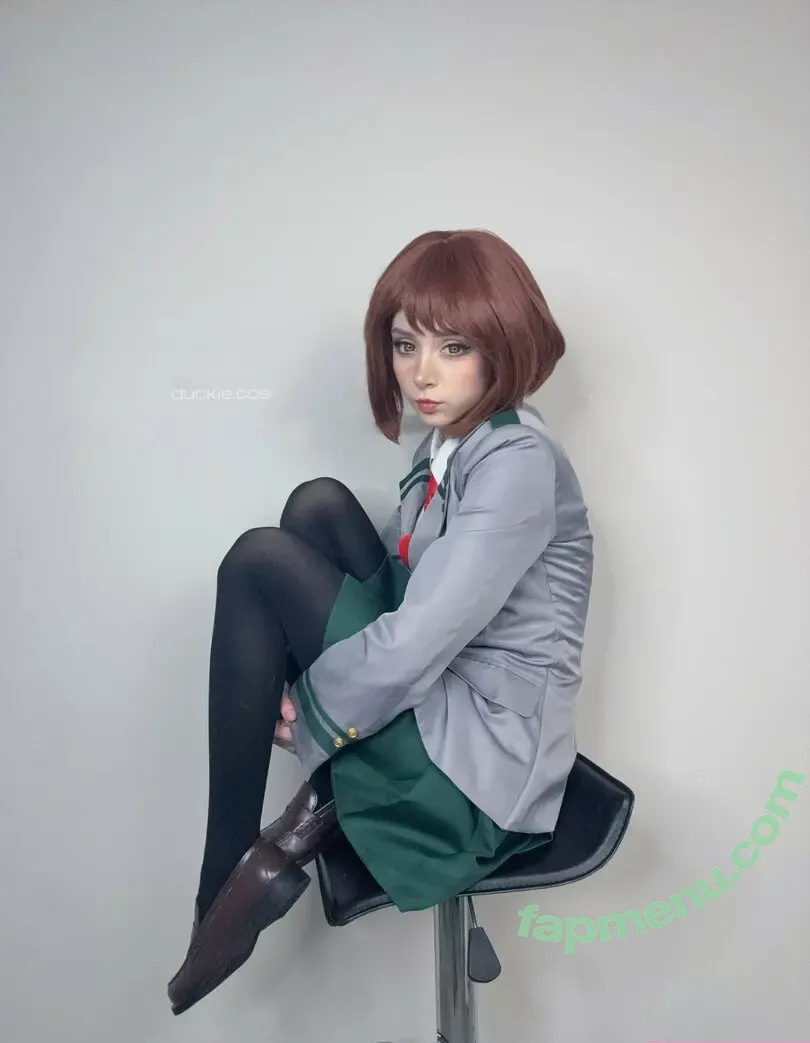 Duckie.Cos nude photo #0268 (Lexi / darlingducky / duckie_cos)