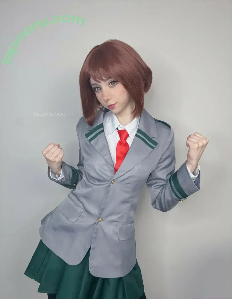 Duckie.Cos nude photo #0269 (Lexi / darlingducky / duckie_cos)