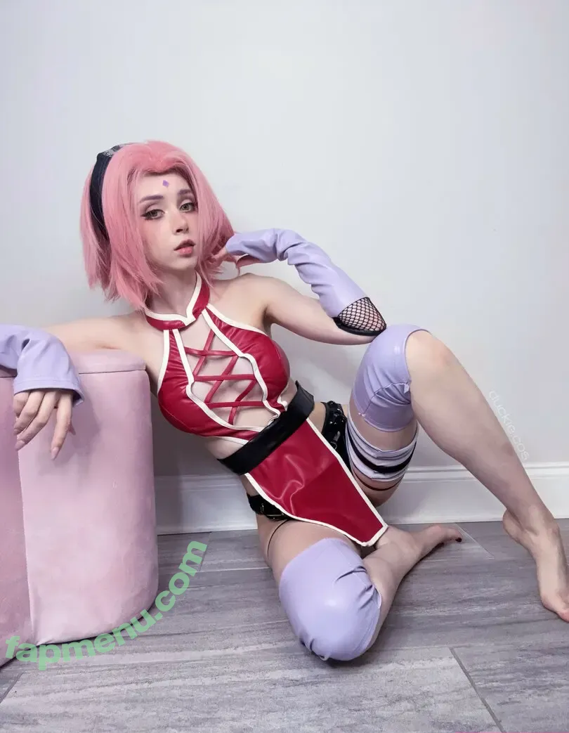Duckie.Cos nude photo #0270 (Lexi / darlingducky / duckie_cos)