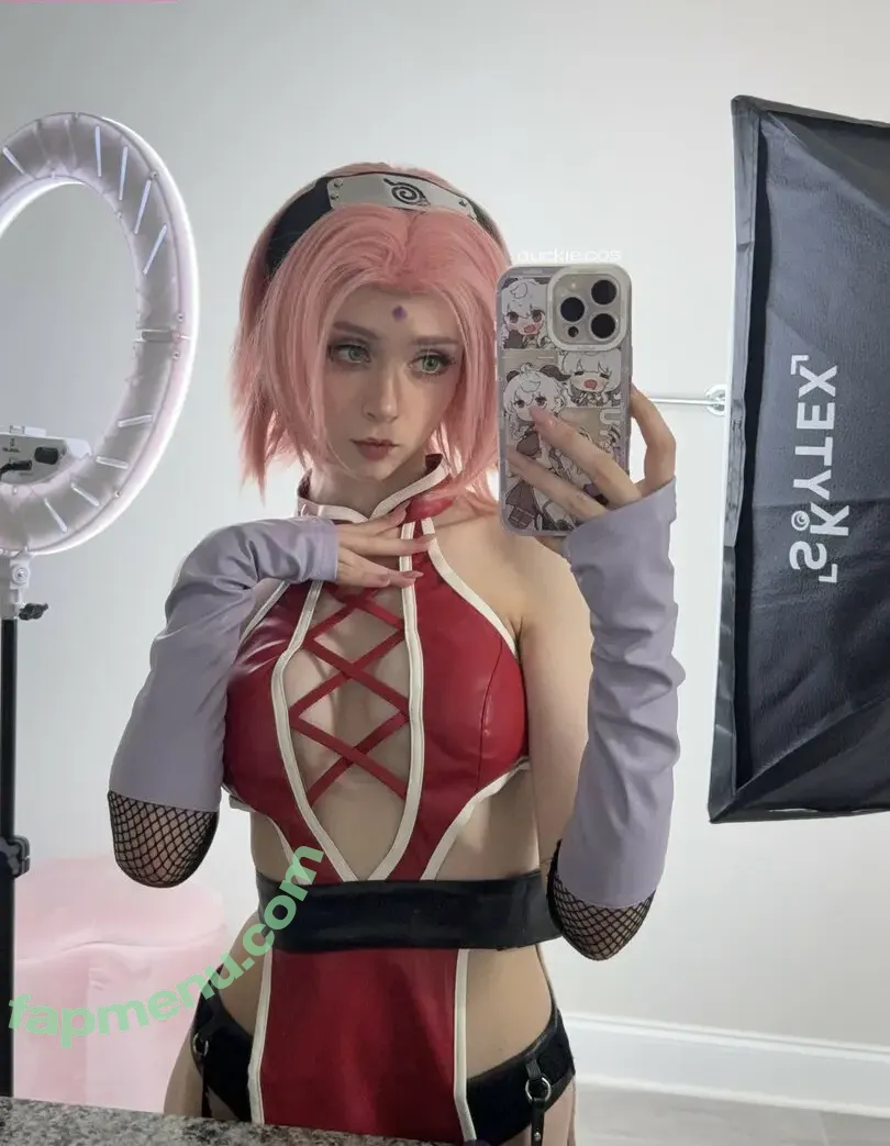 Duckie.Cos nude photo #0276 (Lexi / darlingducky / duckie_cos)