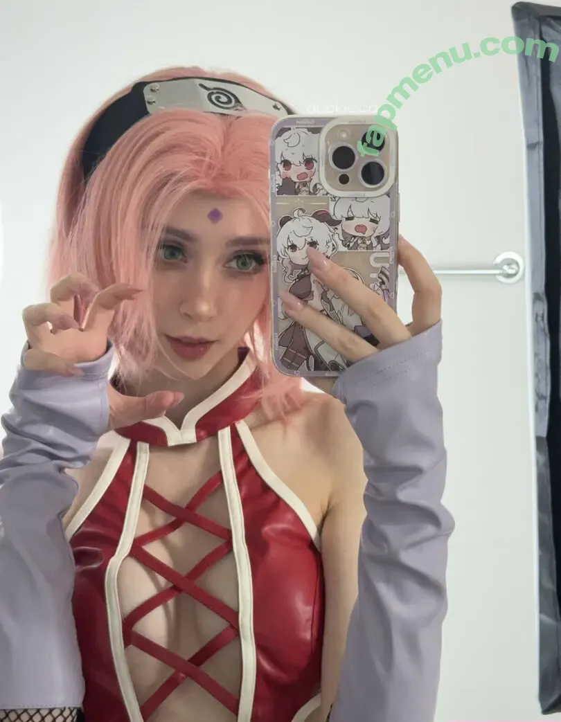 Duckie.Cos nude photo #0277 (Lexi / darlingducky / duckie_cos)