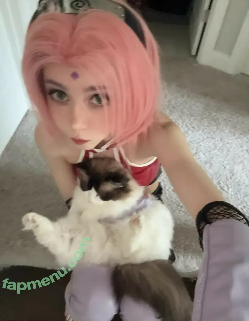 Duckie.Cos nude photo #0279 (Lexi / darlingducky / duckie_cos)