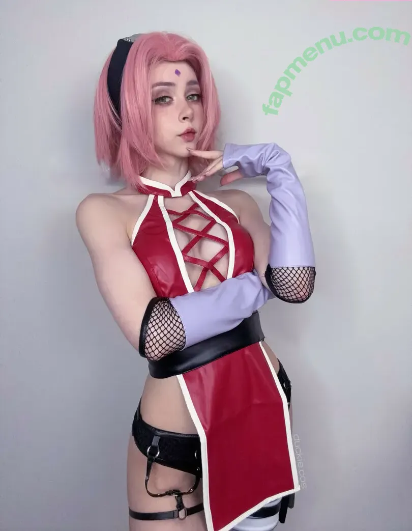 Duckie.Cos nude photo #0283 (Lexi / darlingducky / duckie_cos)