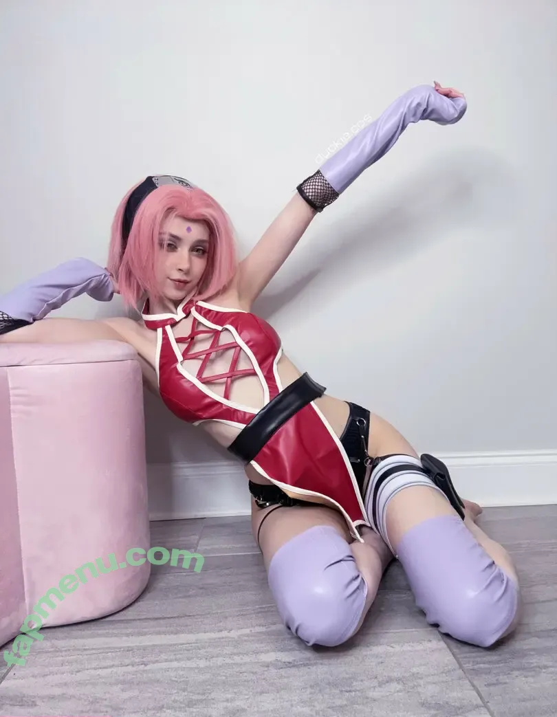 Duckie.Cos nude photo #0288 (Lexi / darlingducky / duckie_cos)