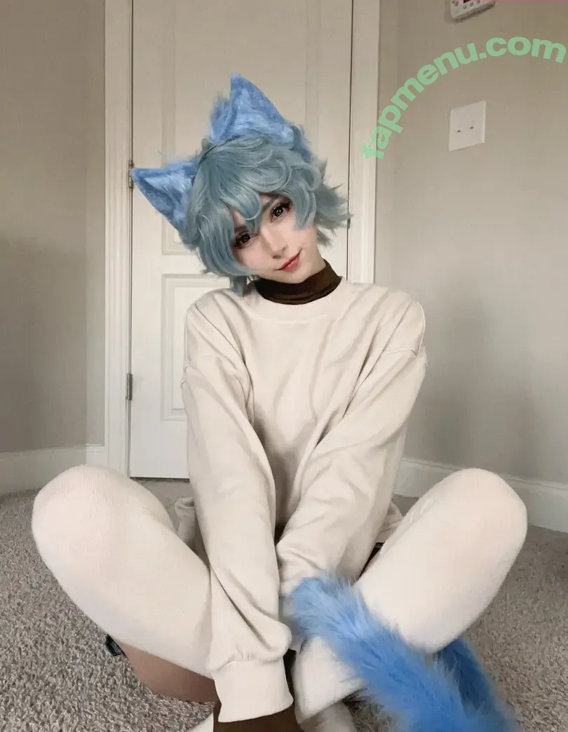 Duckie.Cos nude photo #0429 (Lexi / darlingducky / duckie_cos)