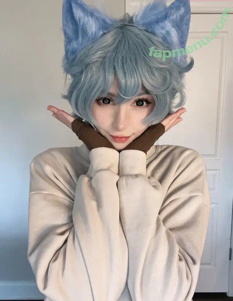 Duckie.Cos nude photo #0430 (Lexi / darlingducky / duckie_cos)