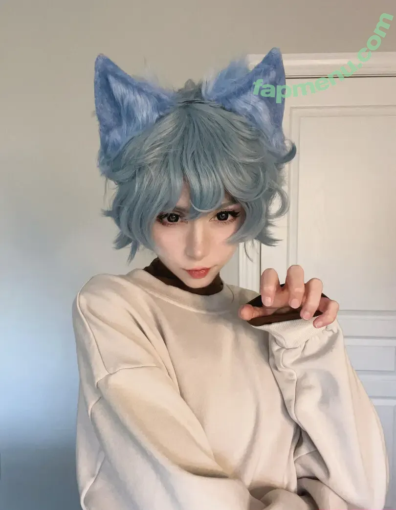 Duckie.Cos nude photo #0431 (Lexi / darlingducky / duckie_cos)