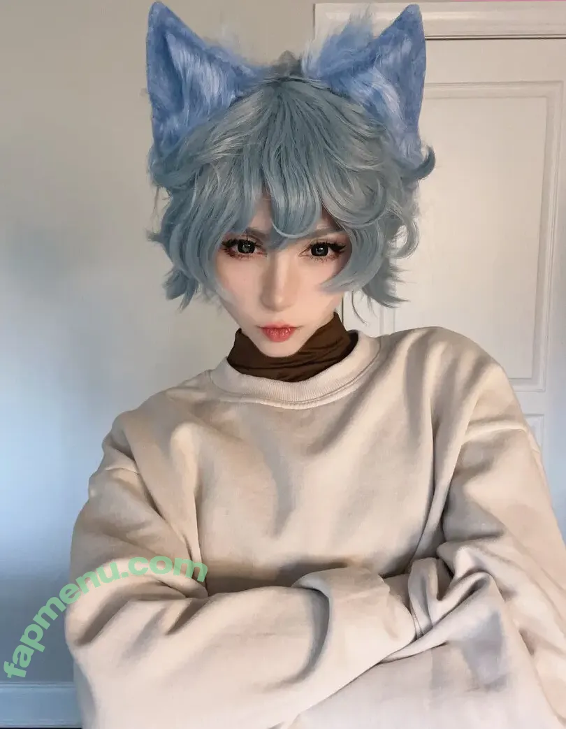 Duckie.Cos nude photo #0432 (Lexi / darlingducky / duckie_cos)