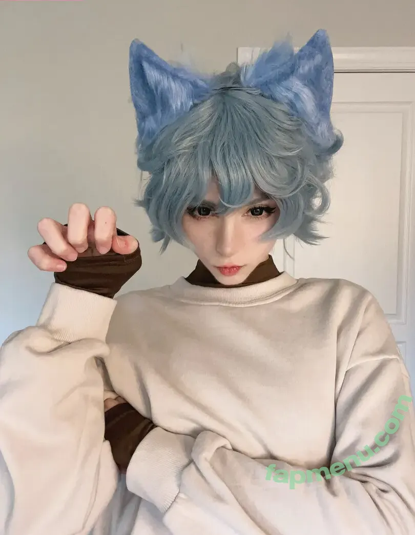 Duckie.Cos nude photo #0433 (Lexi / darlingducky / duckie_cos)