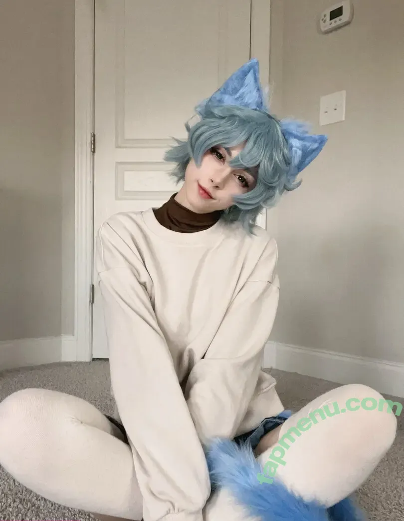 Duckie.Cos nude photo #0434 (Lexi / darlingducky / duckie_cos)