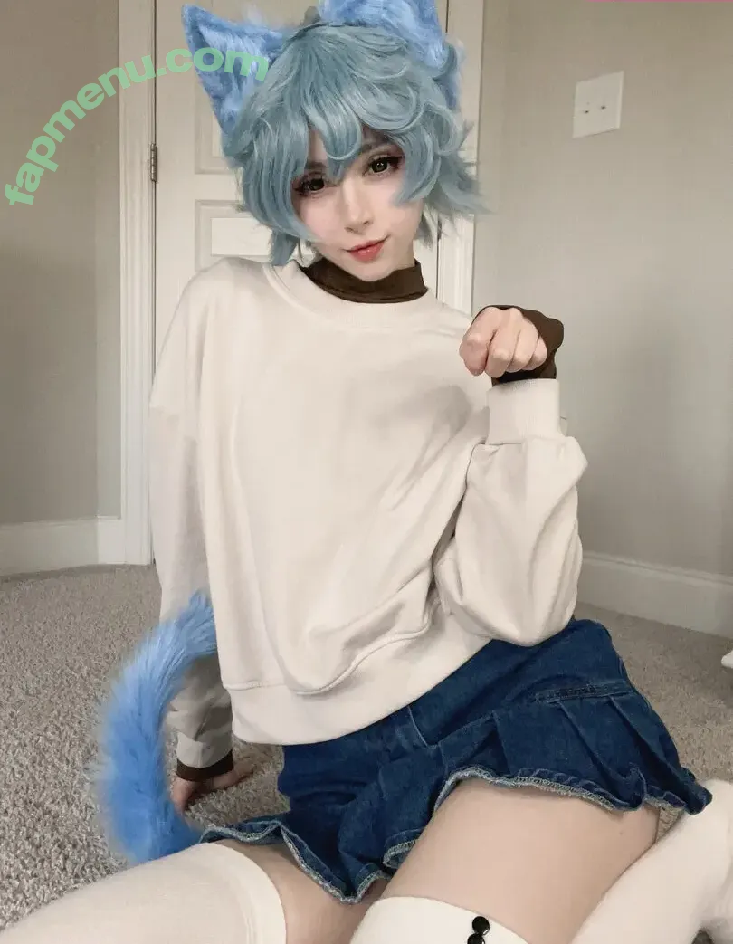 Duckie.Cos nude photo #0435 (Lexi / darlingducky / duckie_cos)