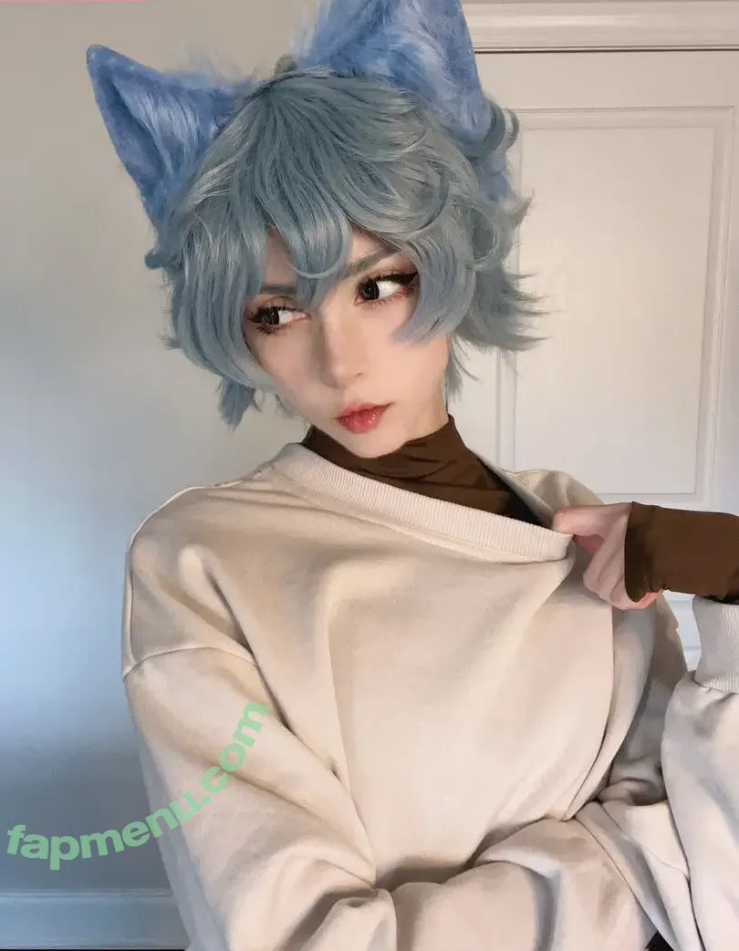 Duckie.Cos nude photo #0436 (Lexi / darlingducky / duckie_cos)