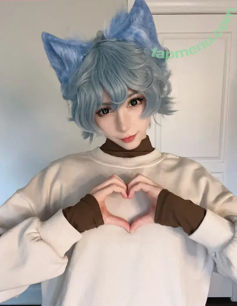 Duckie.Cos nude photo #0437 (Lexi / darlingducky / duckie_cos)