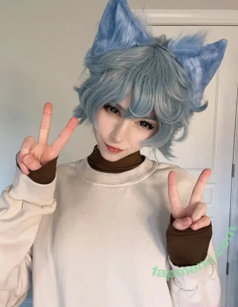 Duckie.Cos nude photo #0438 (Lexi / darlingducky / duckie_cos)