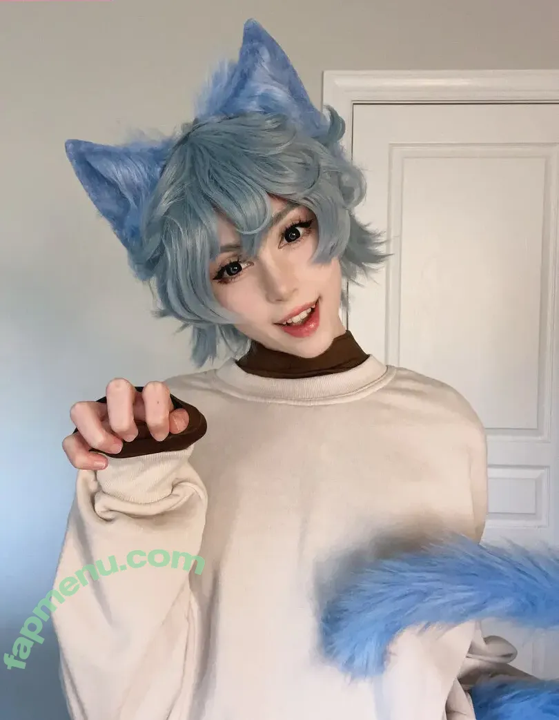 Duckie.Cos nude photo #0439 (Lexi / darlingducky / duckie_cos)