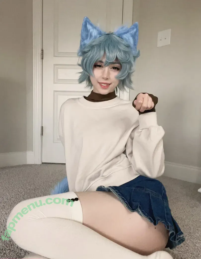 Duckie.Cos nude photo #0440 (Lexi / darlingducky / duckie_cos)