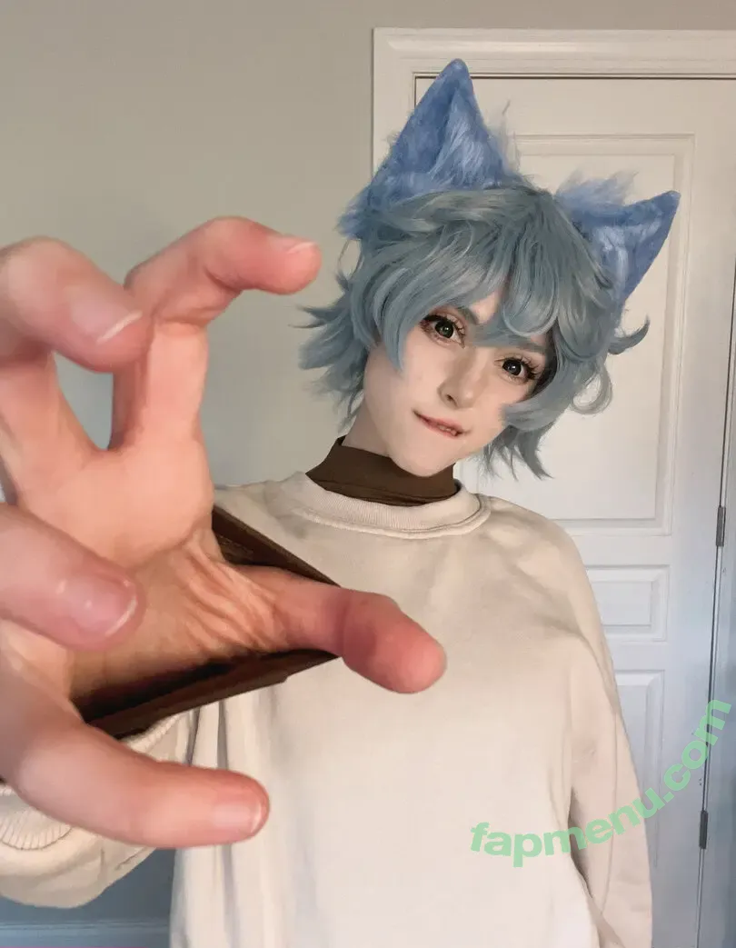 Duckie.Cos nude photo #0441 (Lexi / darlingducky / duckie_cos)