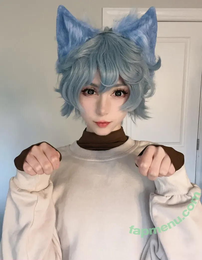 Duckie.Cos nude photo #0442 (Lexi / darlingducky / duckie_cos)