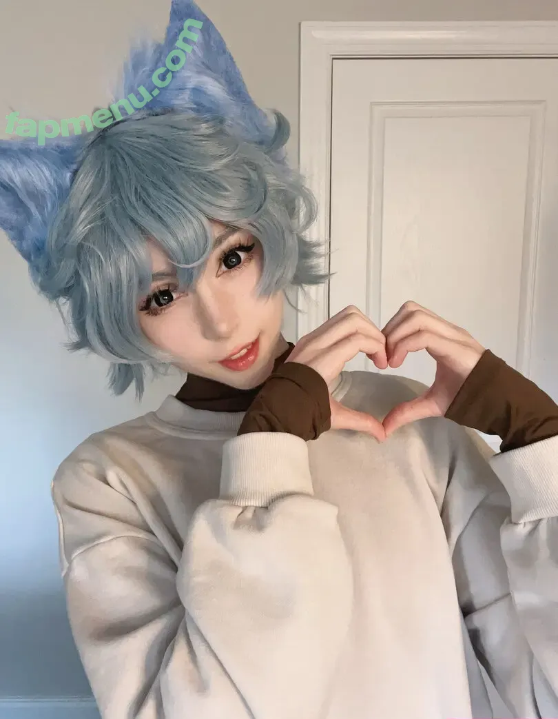 Duckie.Cos nude photo #0443 (Lexi / darlingducky / duckie_cos)