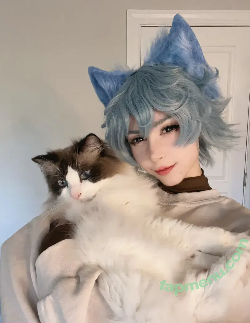 Duckie.Cos nude photo #0444 (Lexi / darlingducky / duckie_cos)