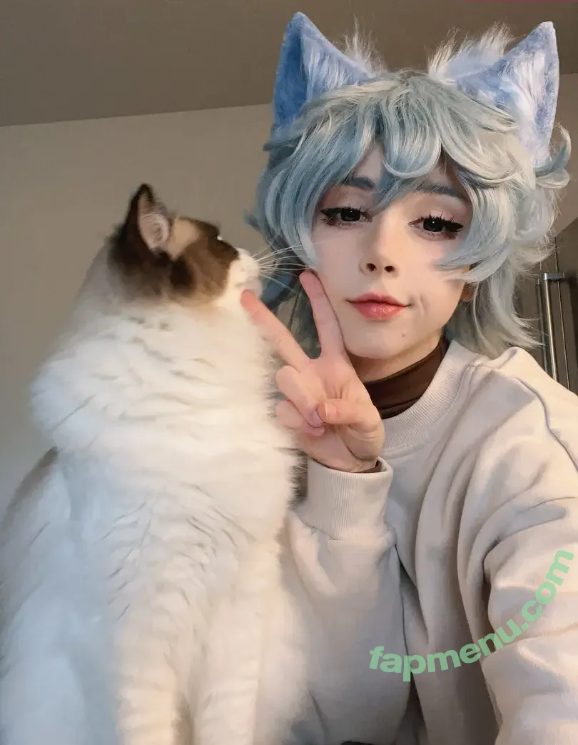 Duckie.Cos nude photo #0445 (Lexi / darlingducky / duckie_cos)