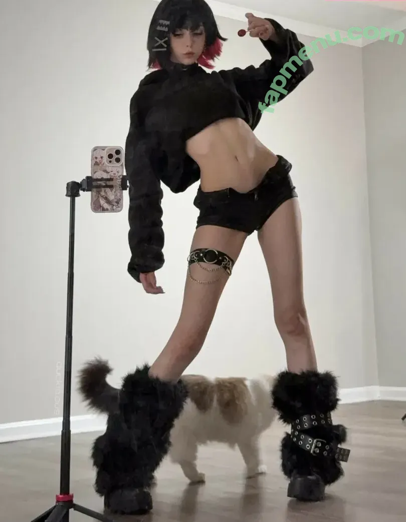 Duckie.Cos nude photo #0446 (Lexi / darlingducky / duckie_cos)