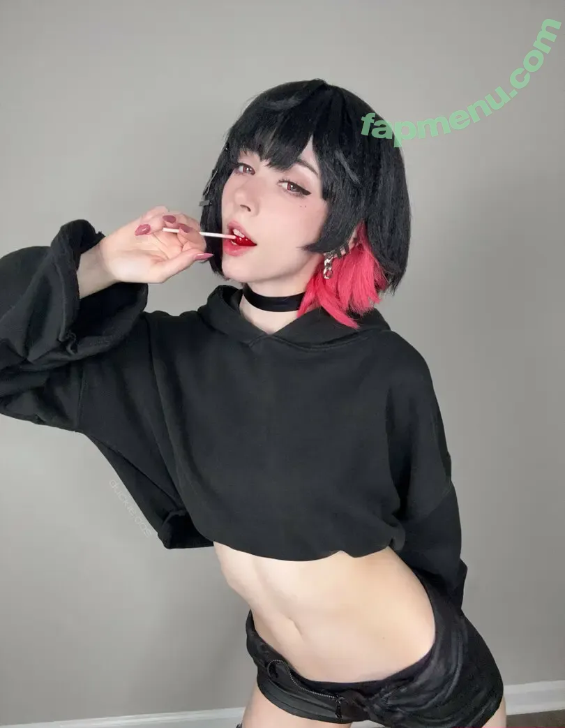 Duckie.Cos nude photo #0450 (Lexi / darlingducky / duckie_cos)