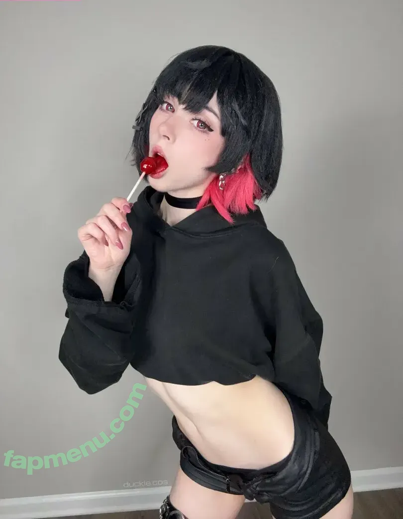 Duckie.Cos nude photo #0455 (Lexi / darlingducky / duckie_cos)