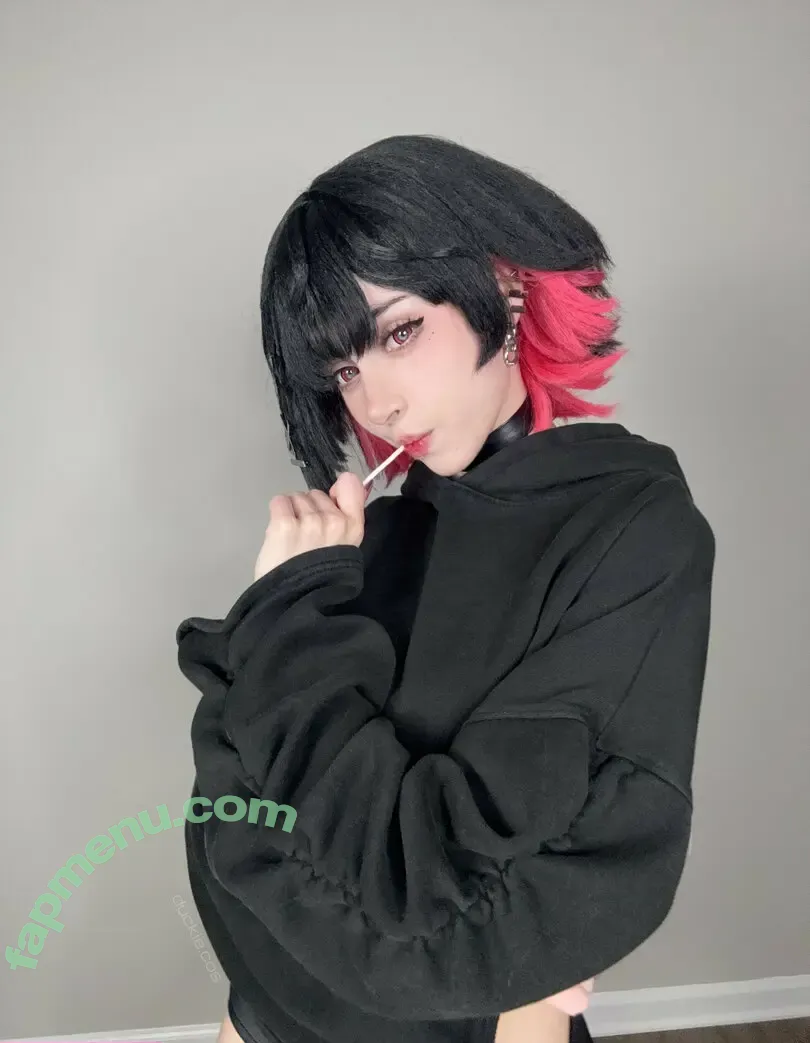 Duckie.Cos nude photo #0456 (Lexi / darlingducky / duckie_cos)