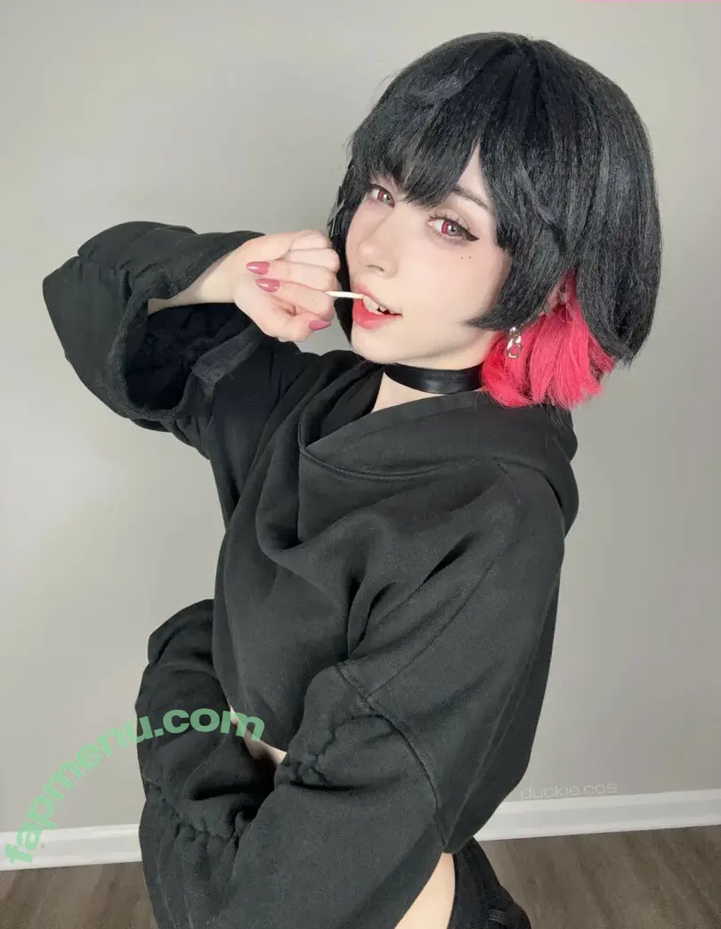 Duckie.Cos nude photo #0458 (Lexi / darlingducky / duckie_cos)