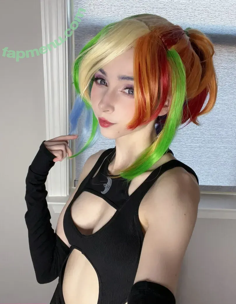 Duckie.Cos nude photo #0463 (Lexi / darlingducky / duckie_cos)