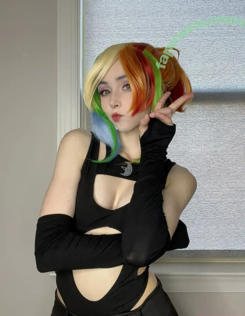 Duckie.Cos nude photo #0464 (Lexi / darlingducky / duckie_cos)