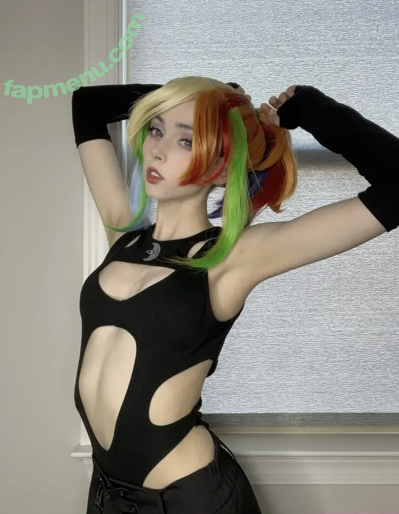 Duckie.Cos nude photo #0465 (Lexi / darlingducky / duckie_cos)