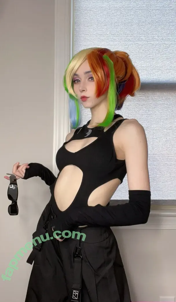 Duckie.Cos nude photo #0470 (Lexi / darlingducky / duckie_cos)