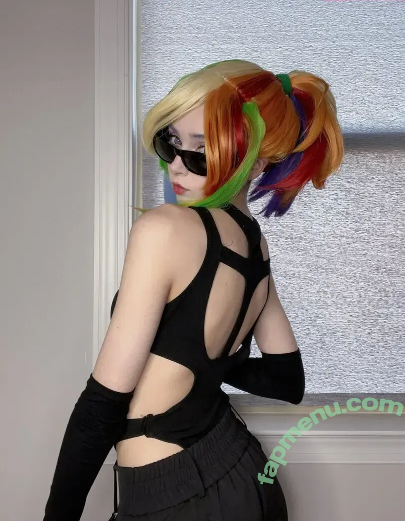 Duckie.Cos nude photo #0471 (Lexi / darlingducky / duckie_cos)