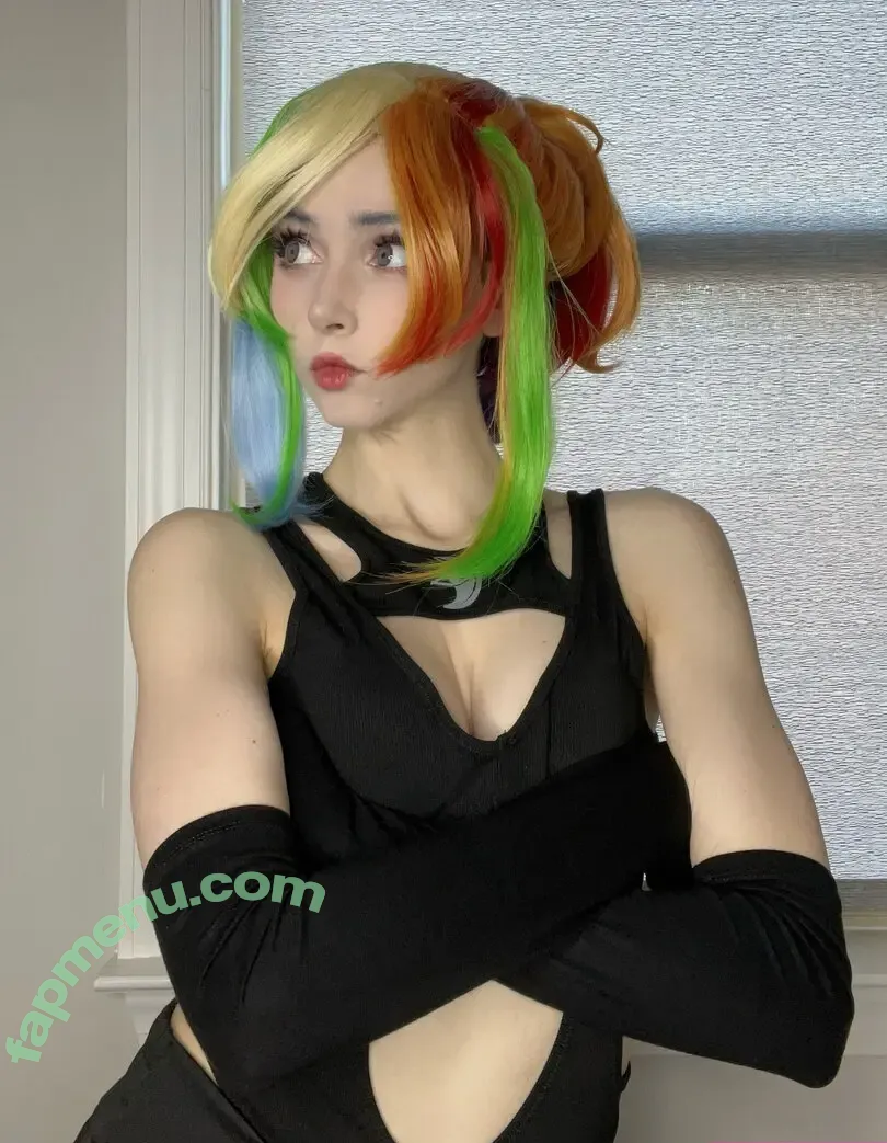 Duckie.Cos nude photo #0472 (Lexi / darlingducky / duckie_cos)