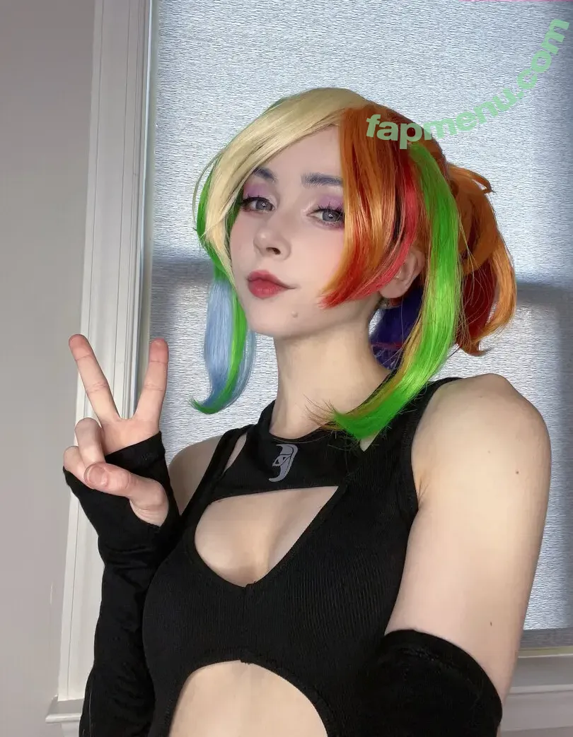 Duckie.Cos nude photo #0473 (Lexi / darlingducky / duckie_cos)