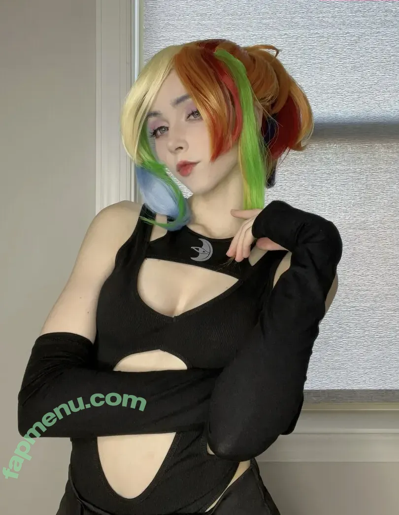 Duckie.Cos nude photo #0476 (Lexi / darlingducky / duckie_cos)